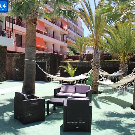 Holiday In Olympia Playa de las Américas Dış mekan fotoğraf