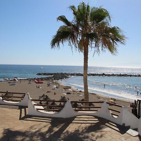 Holiday In Olympia Playa de las Américas Dış mekan fotoğraf