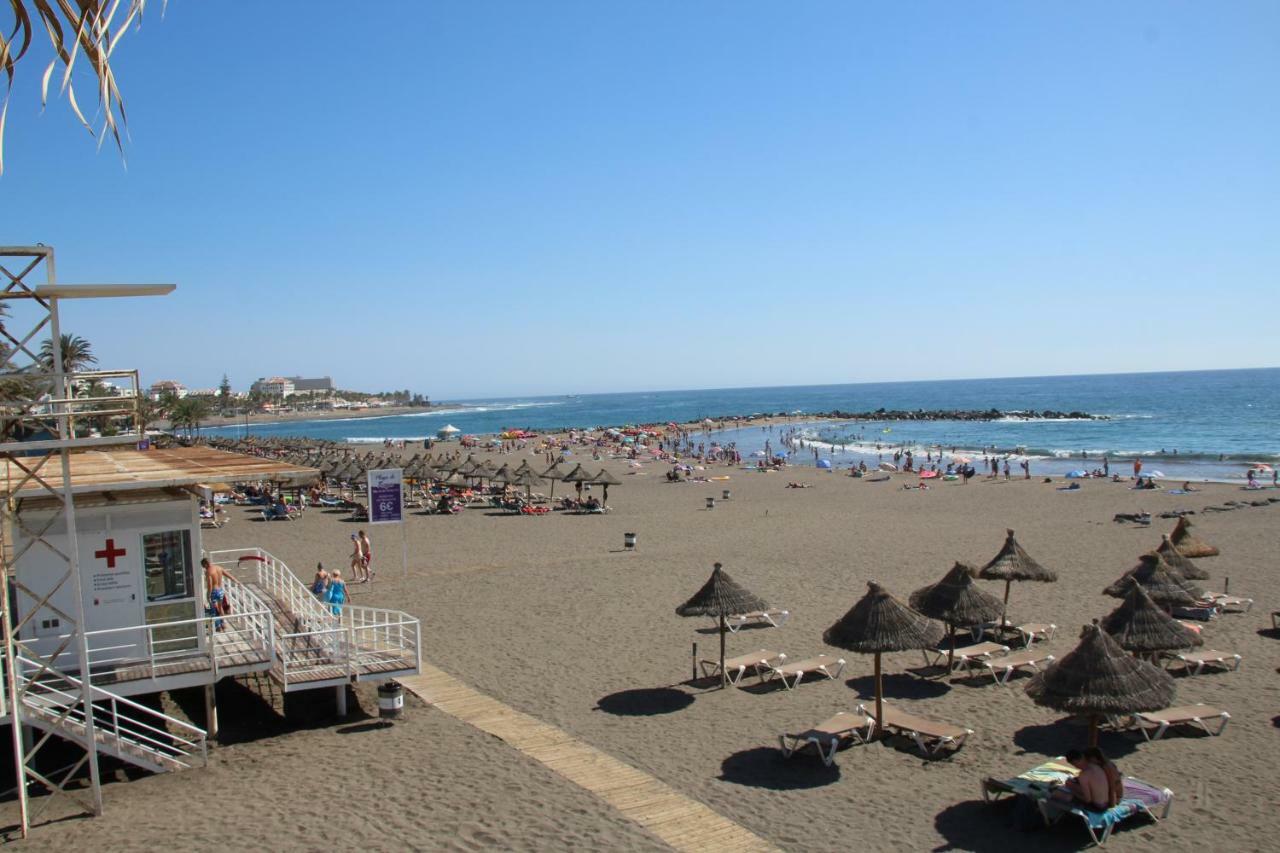 Holiday In Olympia Playa de las Américas Dış mekan fotoğraf