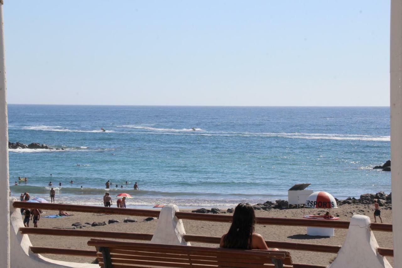 Holiday In Olympia Playa de las Américas Dış mekan fotoğraf